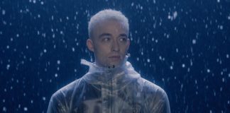 Maximillian Releases Third Album I’m Fine Featuring Title Track Official Music Video