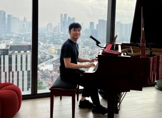 Recording Academy Voting Member Jonathan Manalo Hits 10B Streams As Grammy Opens New Chapter For Asian Music