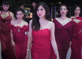 Alexa Ilacad And The S.O.S.H. Girls Near Their Redemption Behind The Photo Leaks Fallout In The Finale Of “Miss Behave”
