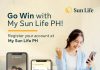 Sun Life Philippines has launched “Go Win with My Sun Life PH,” an exciting promo makes usage of the My Sun Life PH App rewarding in more ways than one.