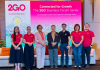 2GO Brings Cebu Business Community Together to Strengthen Connectivity for Tourism and Trade