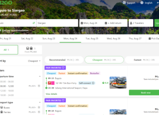 2GO Travel Introduces TraveLink to Connect Sea and Land Journeys Across the Philippines