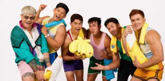 The Iconic Masculados Are Back With Their Latest Release “SAGING”