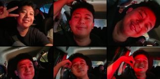 Lost Phone Delivered: Driver Returns Forgotten Device With A Playful Twist