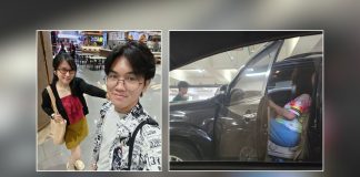 ‘Thank You For Always Being A Gentleman’: Mother Praises 18-Year-Old Son For Helping Elderly Woman At LRT Station