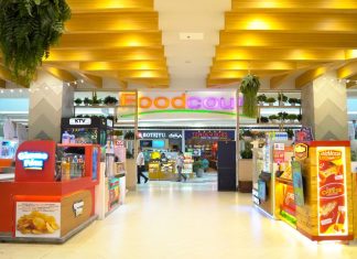 The Comfort Food Fix: Familiar Favorites at SM City Marilao Foodcourt