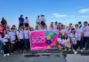 2GO Mobilizes Volunteers, Supports Nationwide Coastal Cleanup with Logistics and Supplies