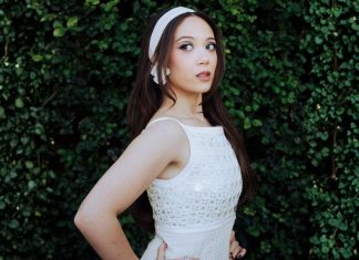 2x Grammy® Winning Artist Laufey Signs To Interscope Records/Verve Records