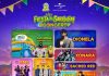 Enchanted Kingdom marks its 31st Anniversary with enhanced AGILA The EKsperience: SARIBUHAY and a night of OPM music