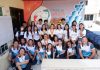 Sun Life Foundation’s Project SUNRISE continues to brighten futures for Cebu youth