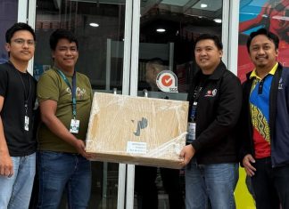 TP in the Philippines Boosts Digital Inclusion, Turns Over Computer Sets to Support DICT Smart Villages in Mindanao